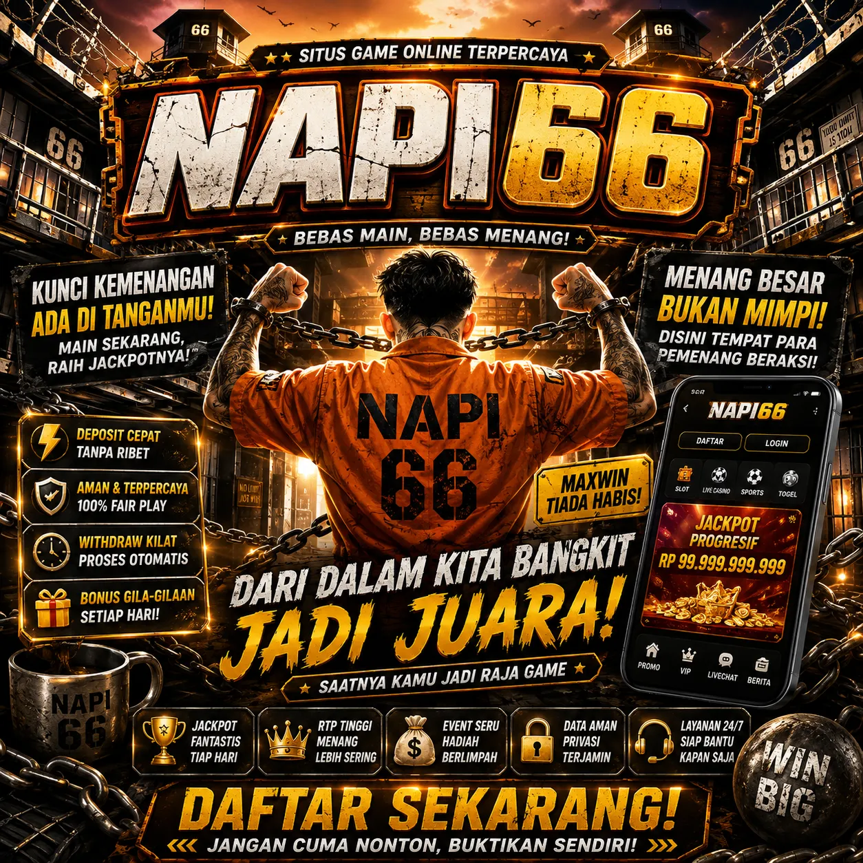 Napi66 Banner